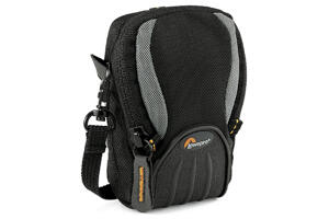 Väskor - Lowepro - Apex - Lowepro Apex 5 AW Svart