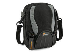 Väskor - Lowepro - Apex - Lowepro Apex 10 AW Svart