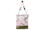 CooLock Vattentät väska Floral Pink