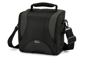 Väskor - Lowepro - Apex - Lowepro Apex DSLR 140 AW Svart