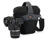 Lowepro Cirrus TLZ 15 Svart - bild 2