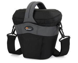 Väskor - Lowepro - Cirrus - Lowepro Cirrus TLZ 15 Svart