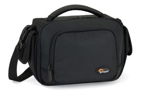 Väskor - Lowepro - Clips - Lowepro Clips 120 Svart
