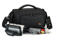 Lowepro Clips 140 Svart - bild 2