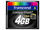 Transcend Compact Flash 300x 4GB