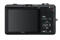 Nikon COOLPIX S1200pj Svart - bild 4