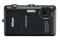 Nikon COOLPIX S1200pj Svart - bild 2