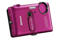 Nikon COOLPIX S1200pj Rosa - bild 1
