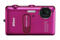 Nikon COOLPIX S1200pj Rosa - bild 2