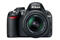 Nikon D3100 + 18-55VR - bild 1