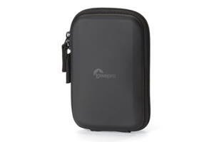 Väskor - Lowepro - Volta - Lowepro Volta 20 Svart
