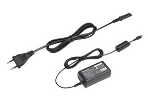 Digitalkameror - Kompaktkameror - Panasonic - Lumix Tillbehör - Panasonic AC-adapter. DMW-AC5