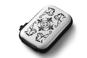 Väskor - Acme - Sleek Case - ACME MADE Sleek Case Vit/Antik