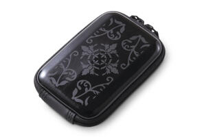 Väskor - Acme - Sleek Case - ACME MADE Sleek Case Svart/Antik