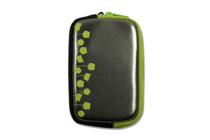 Väskor - Acme - Cool Little Case - ACME MADE Cool Little Case - Glowing Flowers