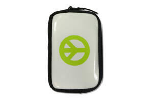 Väskor - Acme - Cool Little Case - ACME MADE Cool Little Case - Peace Out