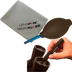 Paket - Lilla Lenspen Rengörningspaket för linser, displayer