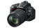 Nikon D5100 18-105 AF-S G ED VR DX - bild 1