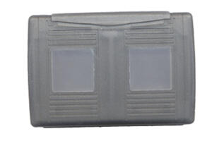 Minnesmedia - Minneskortförvaring - Gepe Cardsafe - GEPE CardSafe Slim Onyx