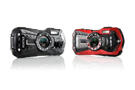 Pentax Optio WG-2