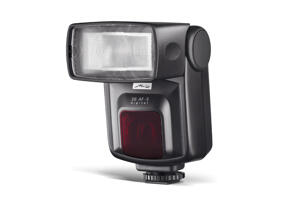 Blixt - Passar Canon - Metz - Metz Blixt 36 AF-5 till Canon
