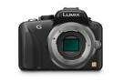 Panasonic LUMIX DMC-G3 Hus