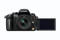 Panasonic LUMIX DMC-GH2 med 14-140. Svart - bild 4