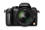 Panasonic LUMIX DMC-GH2 med 14-140. Svart