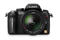 Panasonic LUMIX DMC-GH2 med 14-140. Svart - bild 1