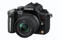 Panasonic LUMIX DMC-GH2 med 14-140. Svart - bild 2