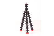 Joby Gorillapod Magnetic Svart/Röd