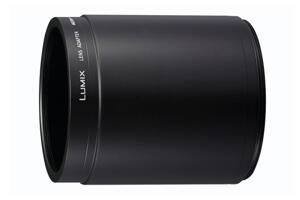 Digitalkameror - Kompaktkameror - Panasonic - Lumix Tillbehör - Panasonic Linsadapter DMW-LA5E