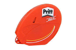 Ljud / Bildtillbehör - Lim & Limstift - Pritt Limautomat Permanent