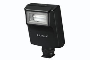 Blixt - Passar Panasonic - Panasonic - Panasonic Blixt DMW-FL220E