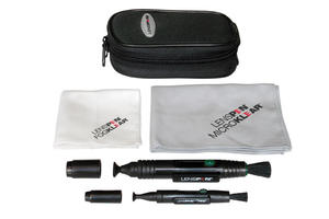 Kameratillbehör - Rengöring - Lenspen - Lenspen Outdoor Pro Kit