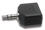 Champion 3,5mm hane- 2x3,5mm hona Stereo