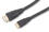 Champion HDMI A-HDMI C Mini Ha-Ha 2,5m.
