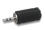 Champion Adapter 2,5mm- 3,5mm Stereo Hane-Hona