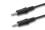 Champion 3,5mm- 3,5mm Hane-Hane 1,2m.
