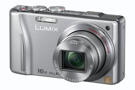 Panasonic LUMIX DMC-TZ20 Silver