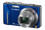 Panasonic LUMIX DMC-TZ20 Blå