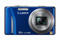 Panasonic LUMIX DMC-TZ20 Blå - bild 2