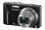 Panasonic LUMIX DMC-TZ20 Svart