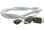 Supra Cables HDMI-HDMI MET-S/B HD A/V 1,0 m.