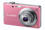 Panasonic LUMIX DMC-FS16 Rosa