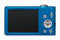 Panasonic LUMIX DMC-FS35 Blå - bild 3