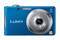 Panasonic LUMIX DMC-FS35 Blå - bild 2
