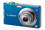 Panasonic LUMIX DMC-FS35 Blå