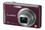 Panasonic LUMIX DMC-FS35 Lila