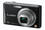 Panasonic LUMIX DMC-FS37 Svart